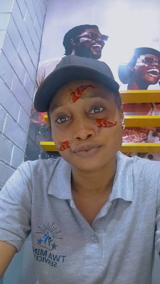 Rasak Adetutu Oluwakemi