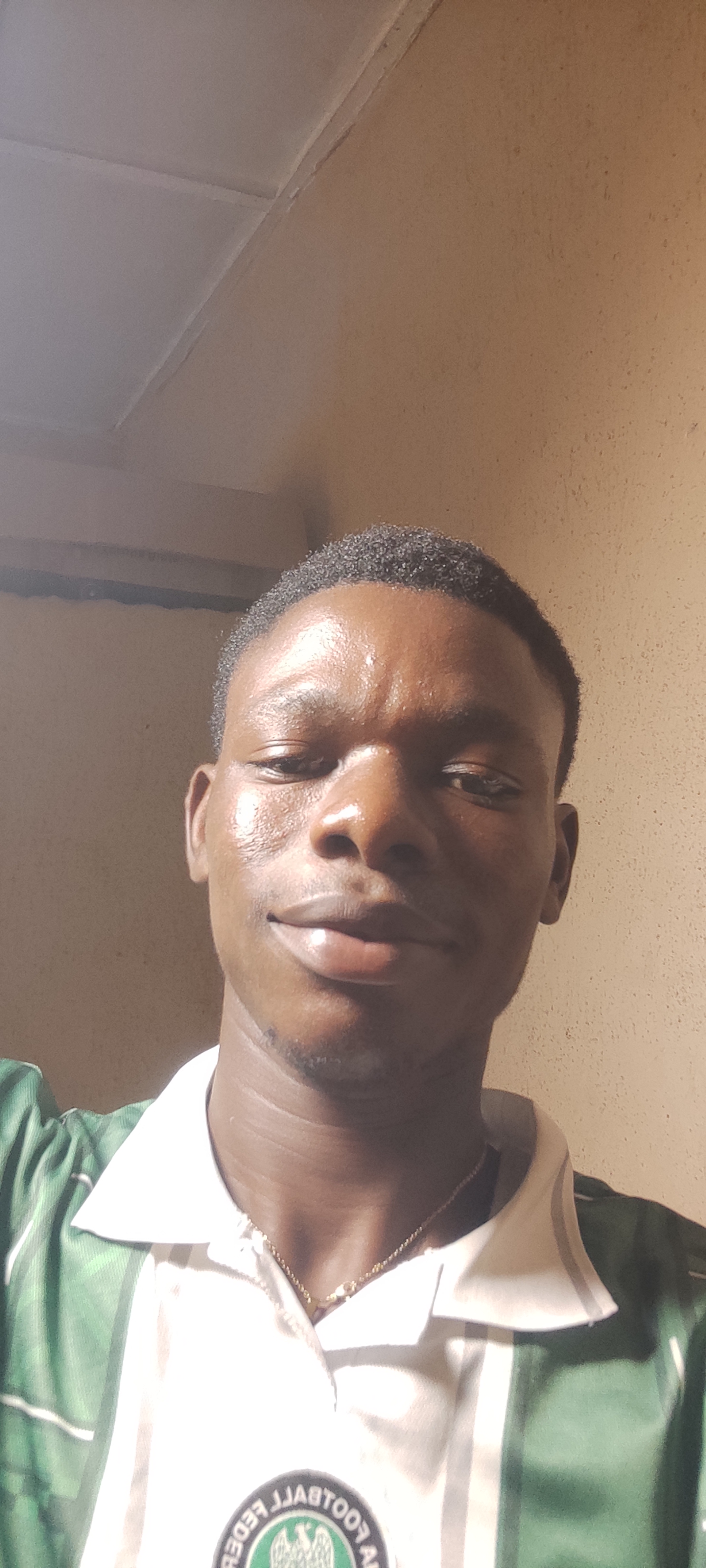 Ogunbona Joseph Olamilekan Oluwamọmi