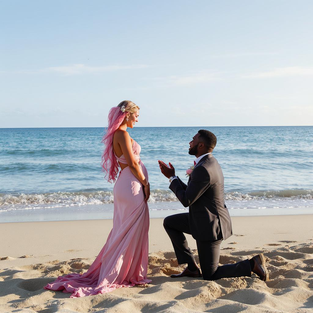 Proposal Perfection session