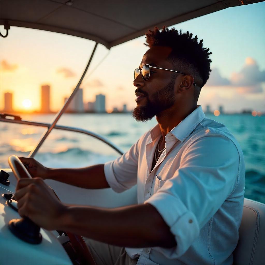 Palm Grove family package